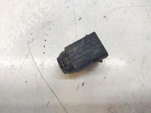 Electronic module MERCEDES-BENZ M-CLASS (W163) ML 400 CDI (163.128) | BP10274548M83 