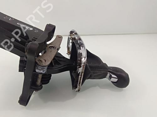 Gear lever OPEL MERIVA B MPV (S10) 1.7 CDTI (75) | BP16469749M90 