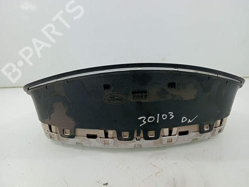 Instrument cluster FORD FOCUS C-MAX (DM2) 1.6 TDCi | BP38720465C47 - Image 4