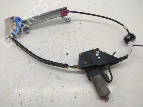 Used Rear left window mechanism FORD MONDEO I (GBP) [1993-1996]  5291181