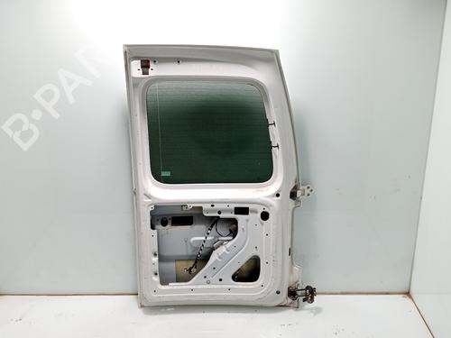 Left rear door VW CADDY III Box Body/MPV (2KA, 2KH, 2CA, 2CH) 1.6 TDI | BP29464813C4 