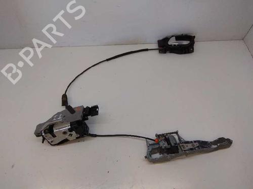 Used Rear left lock CITROËN C4 Picasso I MPV (UD_) [2006-2015]  5292712
