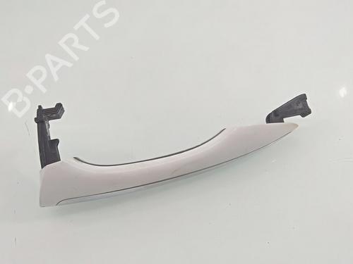 Rear left exterior door handle HYUNDAI i40 I (VF) 1.7 CRDi | BP15962795C130 