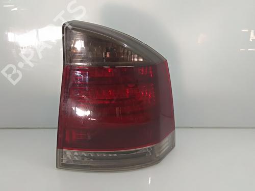 Used Right taillight OPEL VECTRA C (Z02) [2002-2009]  15991703