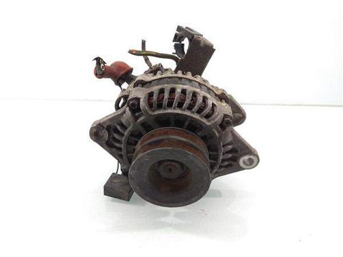 Used Alternator Alternator 13528032 13528032