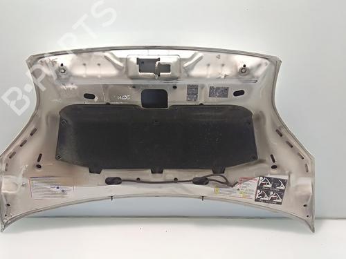 Hood PEUGEOT BIPPER Tepee 1.3 HDi 75 | BP18470105C1 