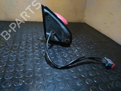 Bakspejl venstre FIAT STILO (192_) 1.9 JTD (192_XE1A) | BP5302506C26 