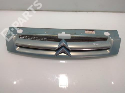 front-grille-citroen-berlingo-berlingo-first-box-bodympv-m_-16-hdi-90-mb9hx-mc9hx-azul-verdoso-1996-1997-1998-1999-2000-2001-2002-2003-2004-2005-2006-2007-2008-2009-2010-2011-11145599 main image