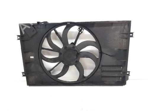 Used Radiator fan VW GOLF V (1K1) 1.4 16V (80 hp) 5832882
