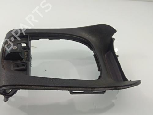 Electric handbrake OPEL MERIVA B MPV (S10) 1.7 CDTI (75) | BP16469777E5 