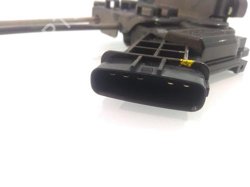 Rear left lock KIA CARENS II MPV (FJ)  | BP10000103C100 
