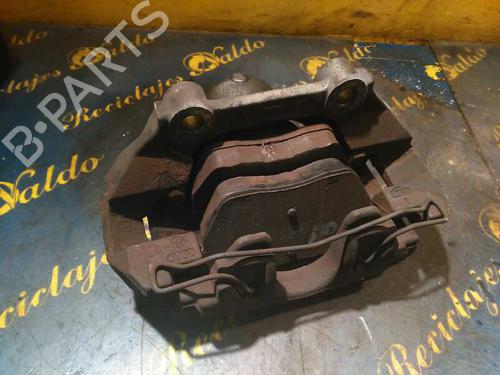Right front brake caliper SEAT IBIZA IV SC (6J1, 6P5)  | BP11621201M104 