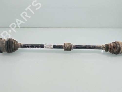 Used Right front driveshaft SUZUKI VITARA (LY) [2015-2025]  25727408