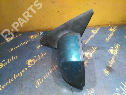 Left mirror FORD MONDEO III (B5Y)  | BP5300546C26 