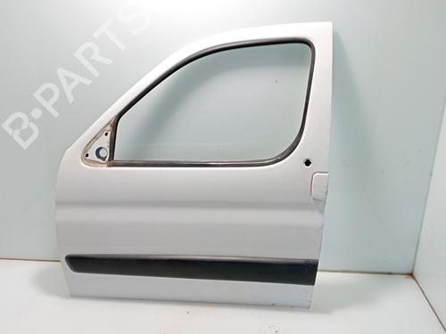 Used Left front door CITROËN BERLINGO / BERLINGO FIRST MPV (MF_, GJK_, GFK_) 1.9 D (MFWJZ) (70 hp) 29430847