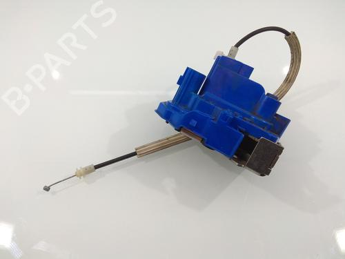 Rear right lock FIAT 500L (351_, 352_) 1.4 (199LYB1B) | BP9818802C99 