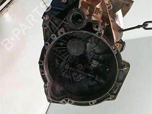 Used Gearbox Gearbox 38521821 38521821