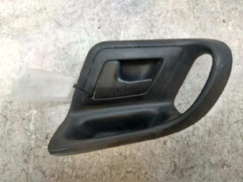 Used Front left interior door handle Front left interior door handle 11343492 11343492