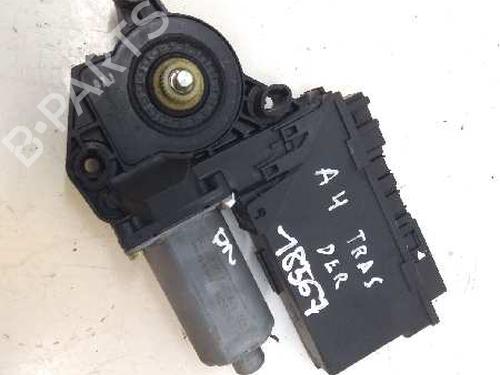 Right rear window motor AUDI A4 B6 Avant (8E5) 1.9 TDI | BP31014251E22 - Image 3