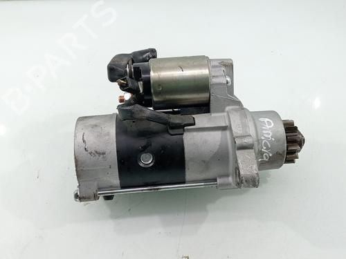Starter NISSAN ALMERA II (N16) 2.2 dCi | BP30724957M8 - Image 3