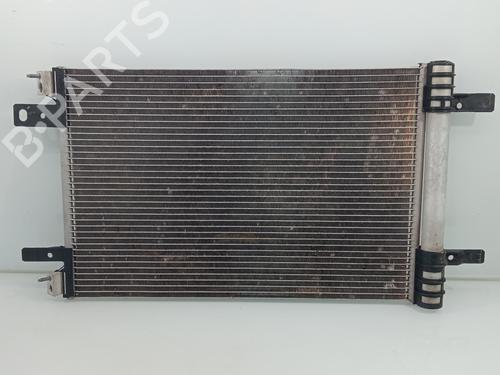 Used AC radiator PEUGEOT TRAVELLER Bus (V_) [2016-2025]  28590664