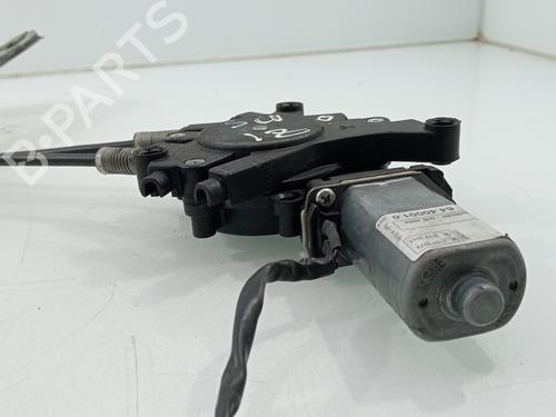 Front left window mechanism FIAT SCUDO Van (220_)  | BP29539383C22 