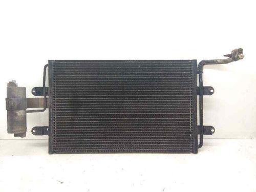 Used AC radiator VW GOLF IV (1J1) [1997-2008]  5294084