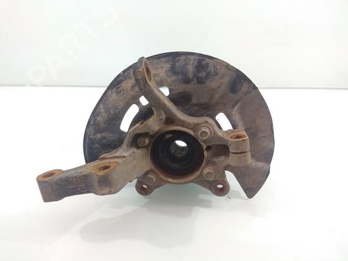 Right front steering knuckle KIA SPORTAGE III (SL)  | BP10140109M26 