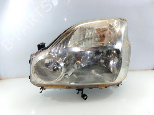 Used Left headlight NISSAN X-TRAIL II (T31) [2007-2018]  28412755