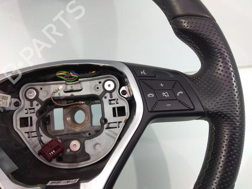 Steering wheel MERCEDES-BENZ CLA Coupe (C117)  | BP13527849C49 