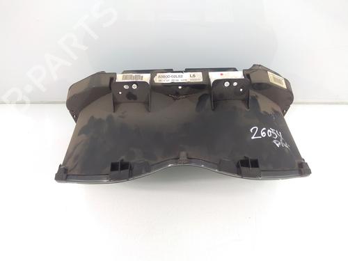 Instrument cluster TOYOTA AURIS (_E15_) | BP13910721C47