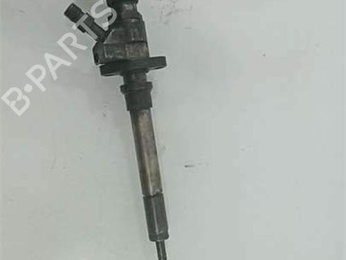 Used Injector Injector 17021277 17021277