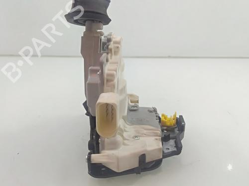 Front left lock AUDI A6 C6 Avant (4F5)  | BP19181135C98 