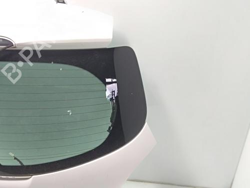 Tailgate PEUGEOT 208 I (CA_, CC_) | BP15825023C6