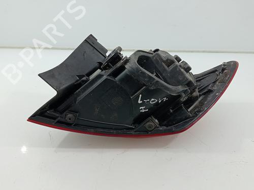 Left taillight SEAT LEON (5F1)  | BP29399467C34 