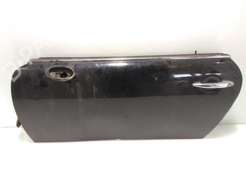 Used Left front door MINI MINI (R50, R53) [2001-2006]  11538205