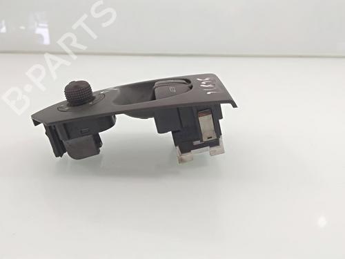 Left front window switch CITROËN JUMPER II Bus  | BP15991687I27 