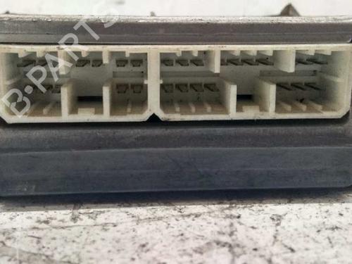 Control unit HERCULES SUPRA  | BP9715459M11 