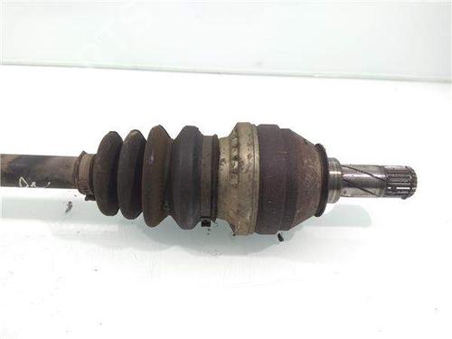 Left front driveshaft OPEL ASTRA H Saloon (A04) 1.4 (L69) | BP11021121M38 - Image 3