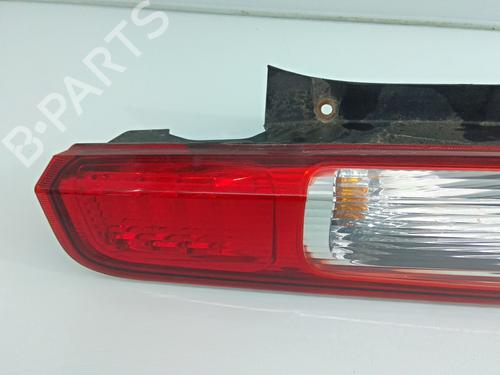Left taillight FORD FOCUS II (DA_, HCP, DP)  | BP16246416C34 