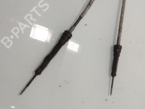 Gear lever SEAT LEON (5F1) 2.0 TDI | BP11177582M90 