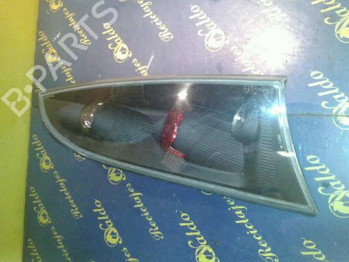 Used Right taillight FORD FOCUS I (DAW, DBW) [1998-2009]  5297181