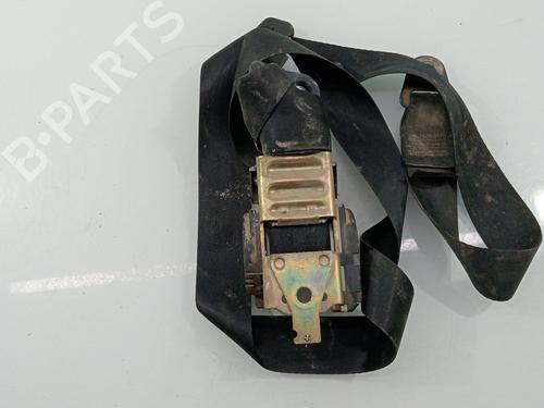 Rear right seatbelt FIAT SCUDO Van (220_)  | BP29541741I28 
