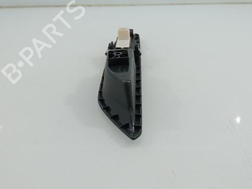 Right rear window switch PEUGEOT 3008 I MPV (0U_)  | BP29724611I28 