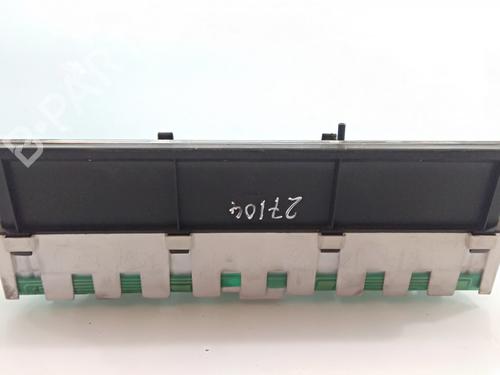 Instrument cluster SSANGYONG MUSSO (FJ)  | BP18729338C47 
