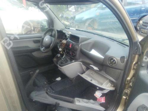 Rear wiper motor FIAT DOBLO MPV (119_, 223_)  | BP5292627M102 