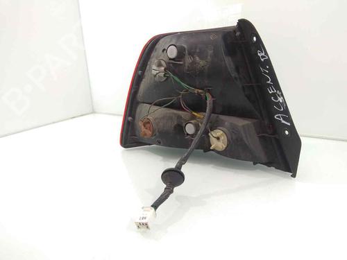 Right taillight HYUNDAI ACCENT II (LC)  | BP5296419C35 