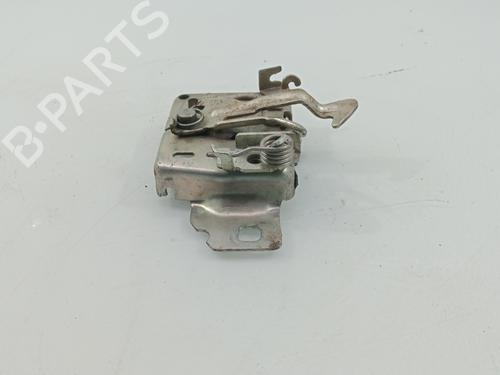 hjelmlås RENAULT KANGOO (KC0/1_)  | BP31928739C133 