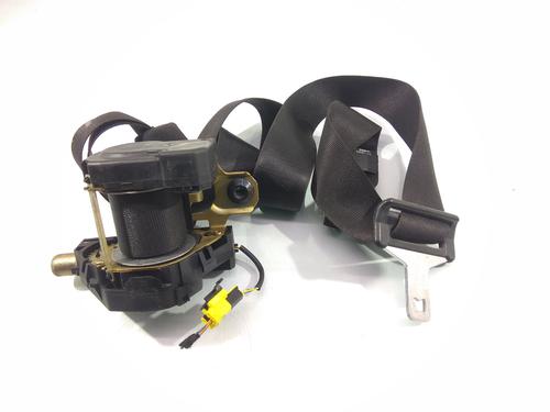 Used Rear left seatbelt MERCEDES-BENZ M-CLASS (W163) ML 400 CDI (163.128) (250 hp) 9110885