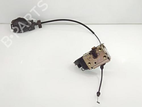 Used Front left lock CITROËN C2 (JM_) [2003-2017]  16080117